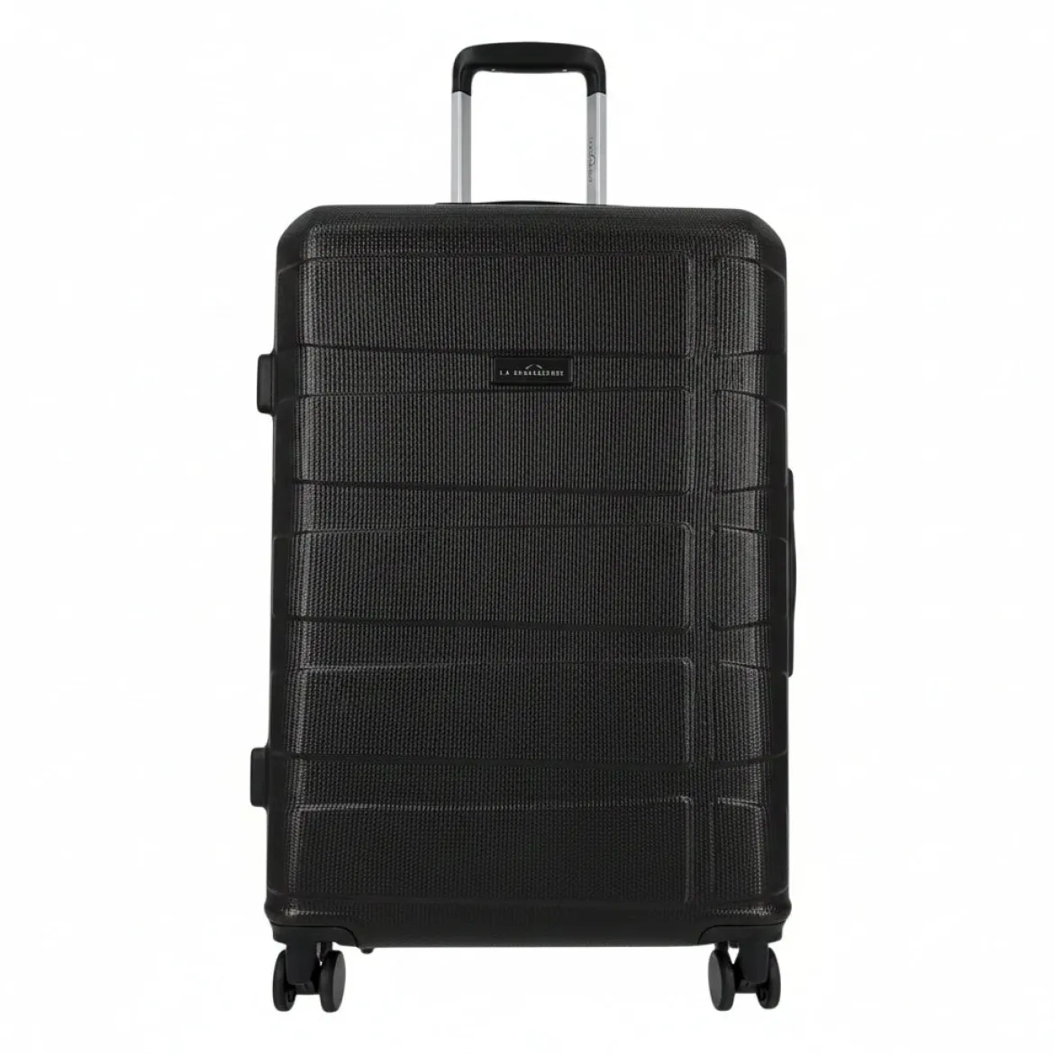 Valise Medium Lucky24-Noir