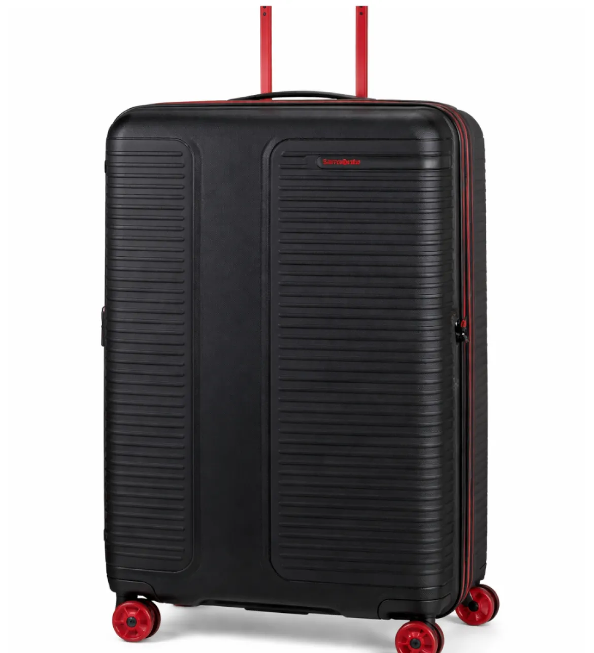 Valise Provider 69 cm Samsonite - Noir