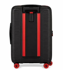 Valise Provider 69 cm Samsonite - Noir