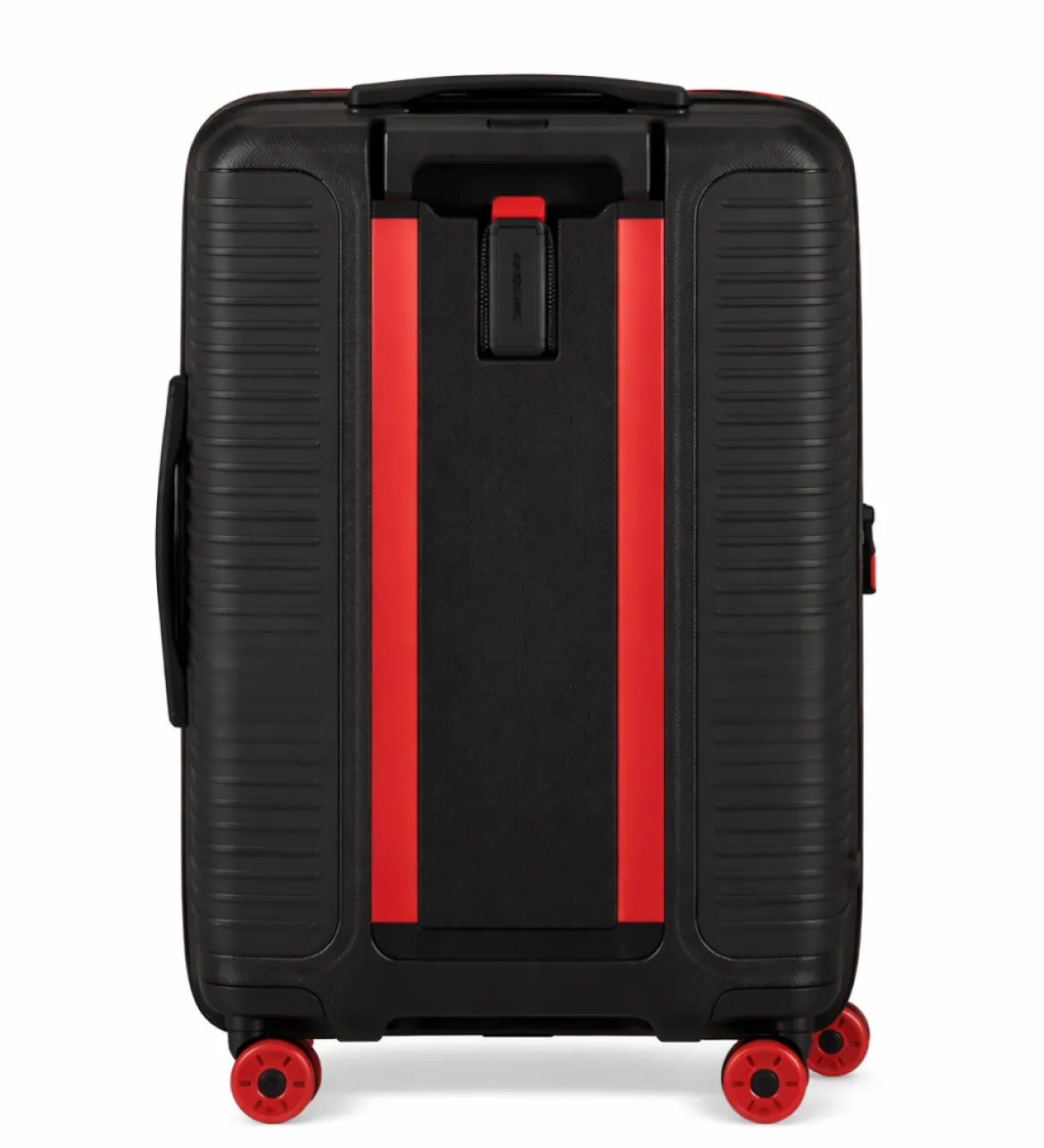 Valise Provider 69 cm Samsonite - Noir