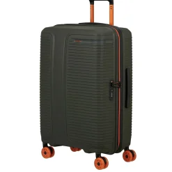 Valise Provider 75 cm Samsonite - Verte