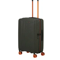 Valise Provider 75 cm Samsonite - Verte