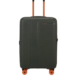 Valise Provider 75 cm Samsonite - Verte