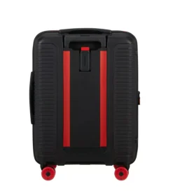 Valise Provider 55 cm Samsonite - Noir