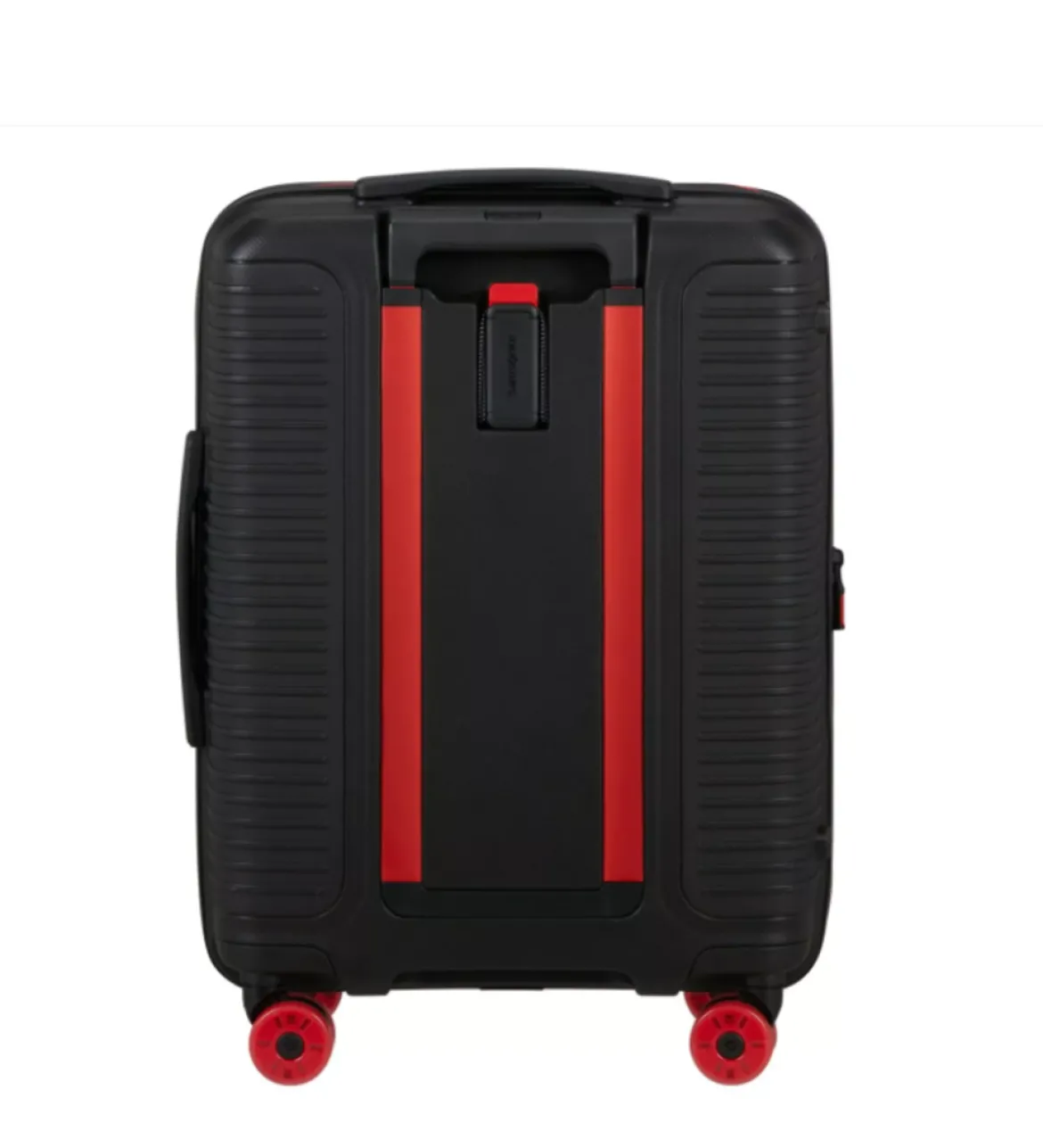 Valise Provider 55 cm Samsonite - Noir