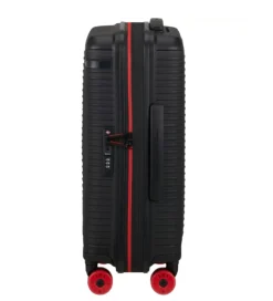 Valise Provider 55 cm Samsonite - Noir
