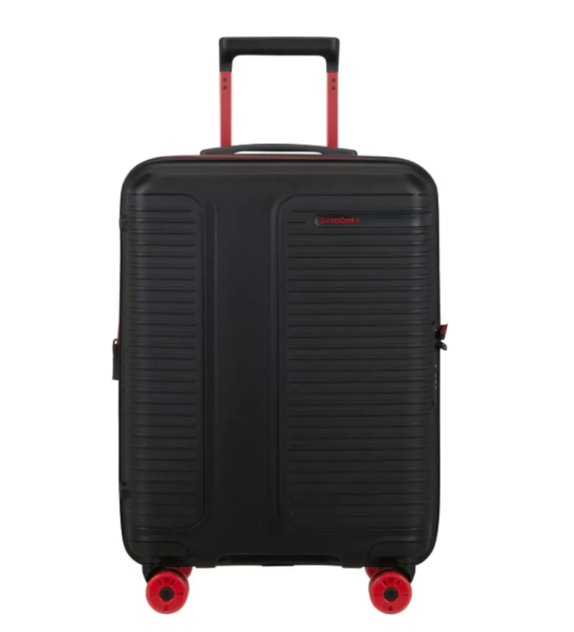 Valise Provider 55 cm Samsonite - Noir