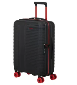Valise Provider 55 cm Samsonite - Noir