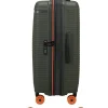Valise Provider 69 cm Samsonite - Verte