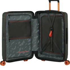 Valise Provider 69 cm Samsonite - Verte