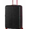 Valise Provider 75 cm Samsonite - Noir