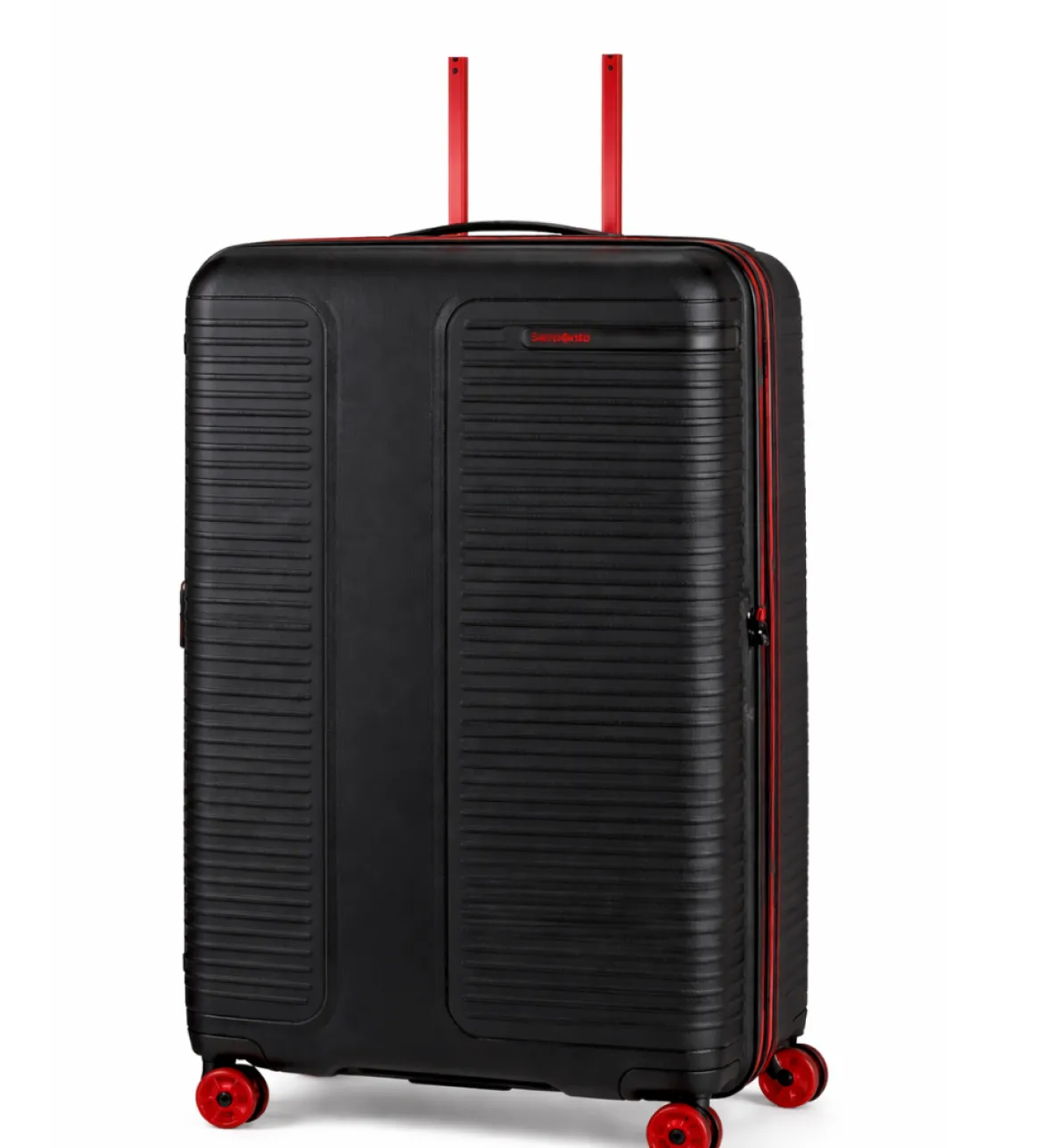 Valise Provider 75 cm Samsonite - Noir