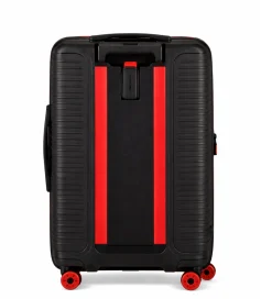 Valise Provider 75 cm Samsonite - Noir