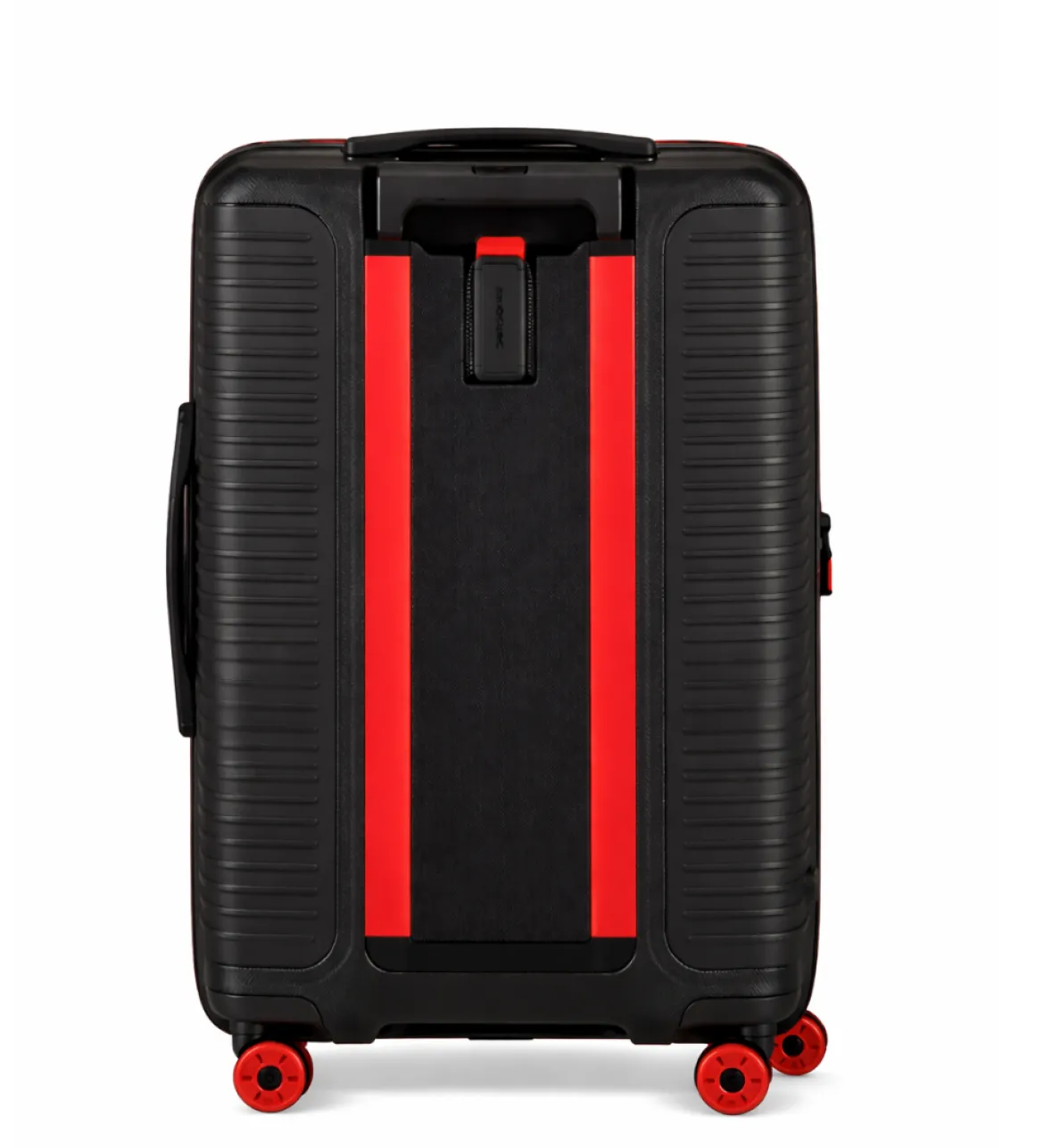 Valise Provider 75 cm Samsonite - Noir