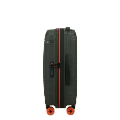 Valise Provider 55 cm Samsonite - Verte