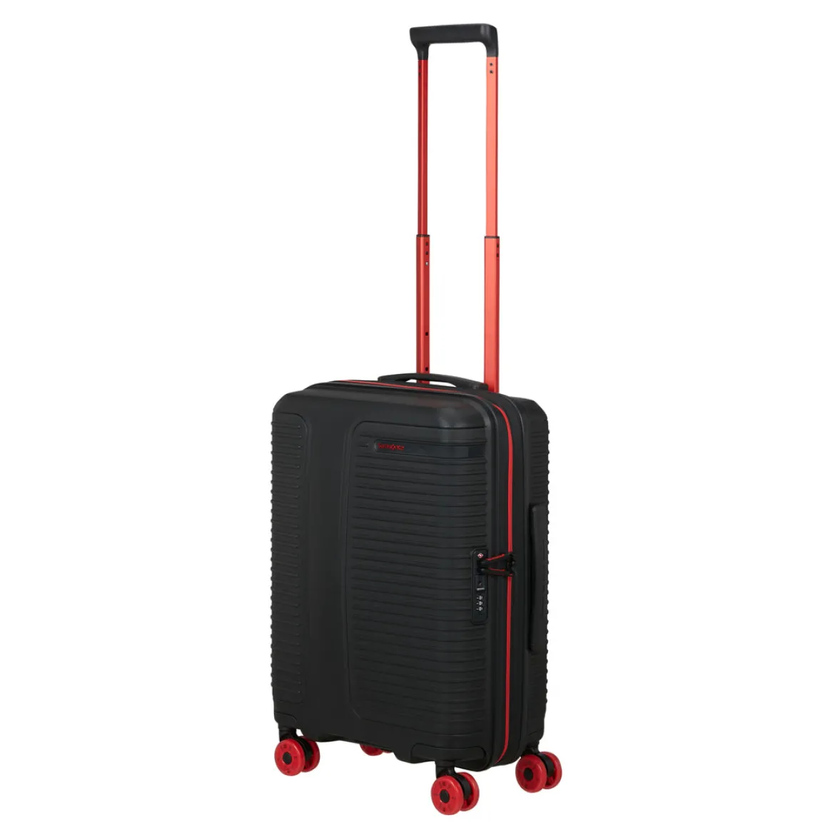 Valise Provider 55 cm Samsonite - Verte