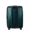 Valise Samsonite Nexis 76cm - Bleu