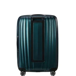 Valise Samsonite Nexis 76cm - Bleu