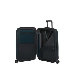 Valise Samsonite Nexis 76cm - Bleu