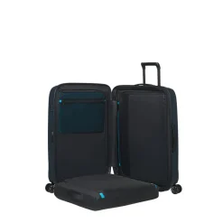 Valise Samsonite Nexis 76cm - Bleu