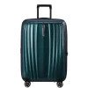 Valise Samsonite Nexis 70cm - Bleu