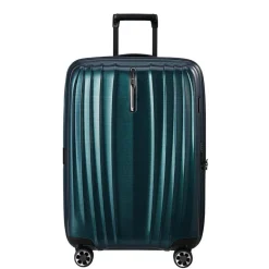 Valise Samsonite Nexis 70cm - Bleu