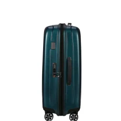 Valise Samsonite Nexis 70cm - Bleu