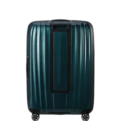 Valise Samsonite Nexis 82cm - Bleu