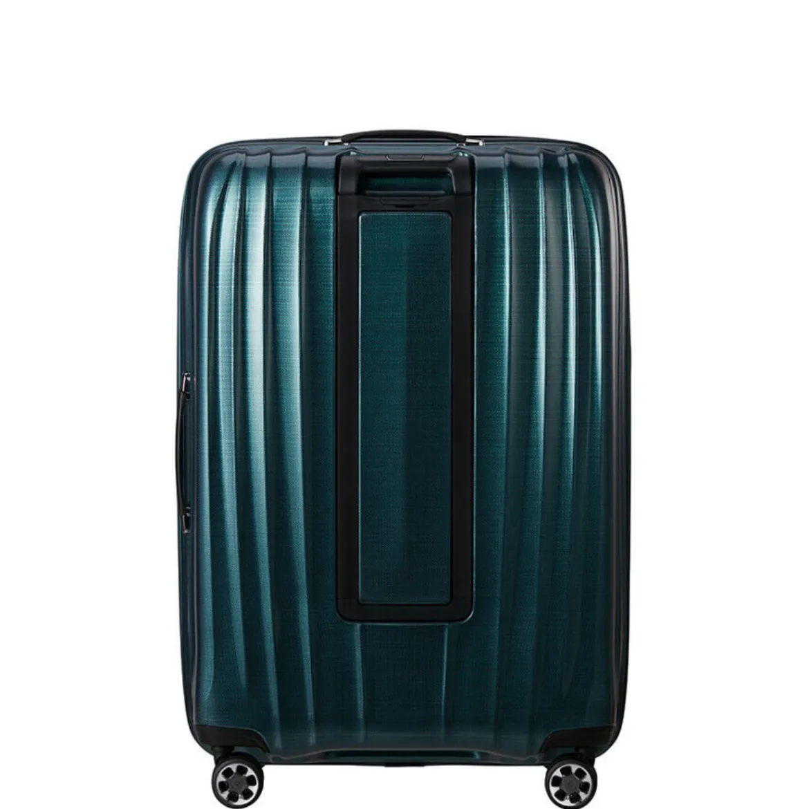 Valise Samsonite Nexis 82cm - Bleu