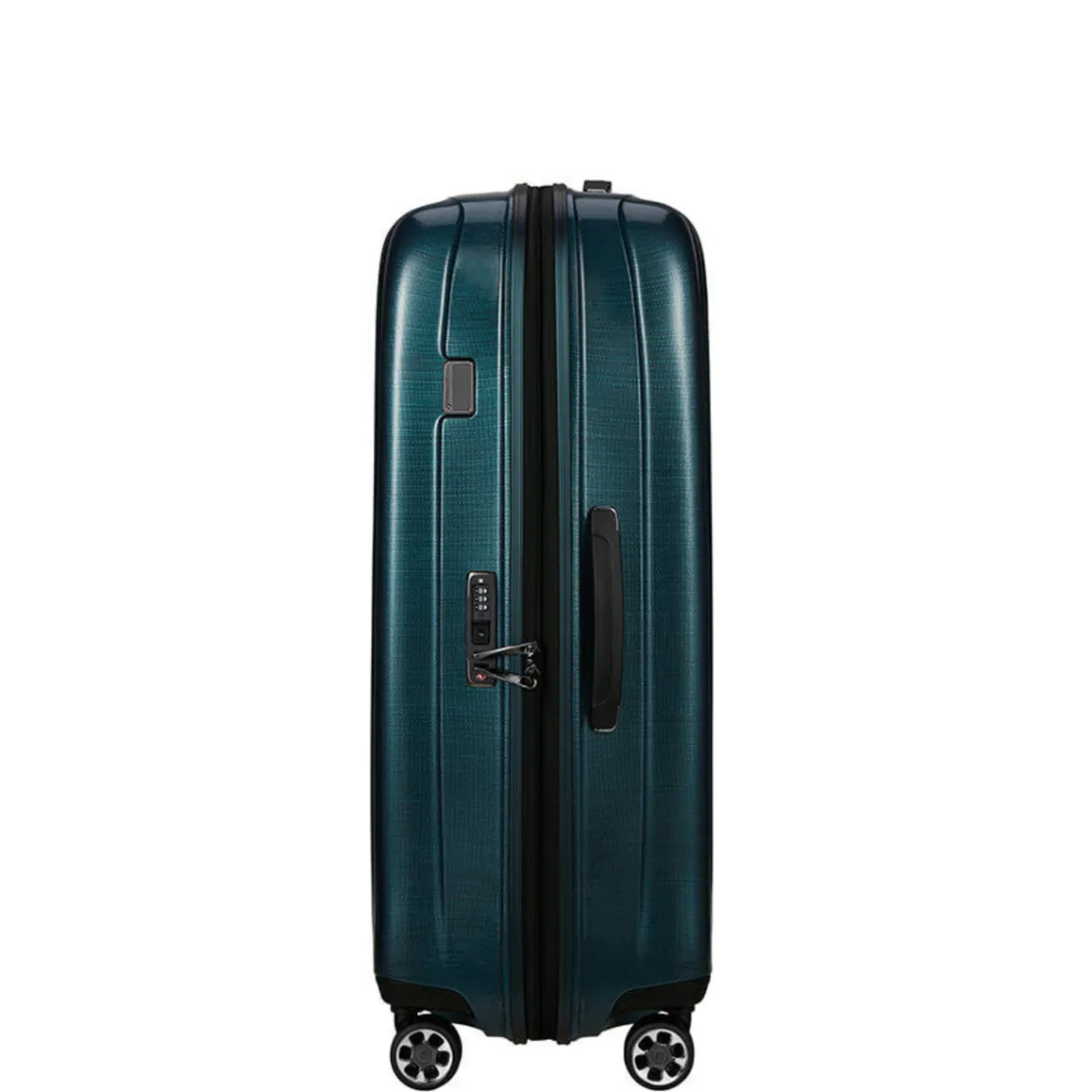 Valise Samsonite Nexis 82cm - Bleu