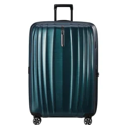 Valise Samsonite Nexis 82cm - Bleu