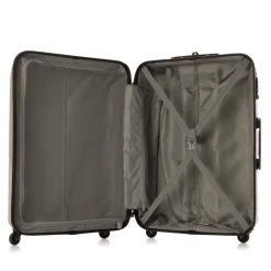 Valise XL 4 Roues Sun - Bleu