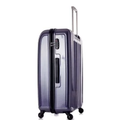 Valise XL 4 Roues Sun - Bleu