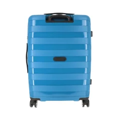 Valise XL 4 Roues V3 - Bleu