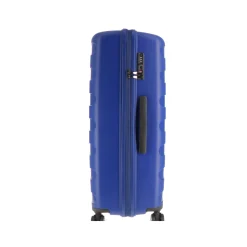 Valise XL 4 Roues V3 - Bleu Marine