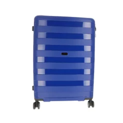 Valise XL 4 Roues V3 - Bleu Marine