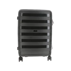 Valise XL 4 Roues V3 - Noir