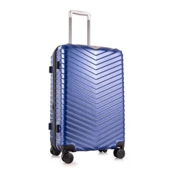 Valise XL Dream28 - Bleu
