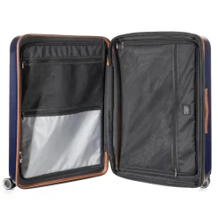 Valise XL Green28 - Bleu