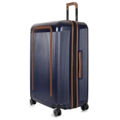 Valise XL Green28 - Bleu