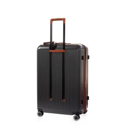 Valise XL Green28 - Gris Anthracite