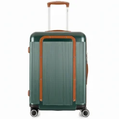 Valise XL Green28 - Vert