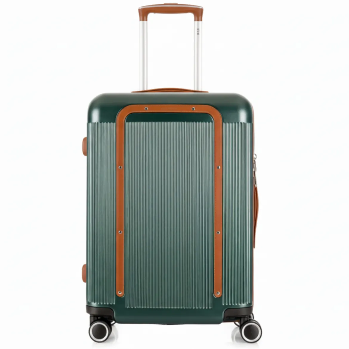 Valise XL Green28 - Vert
