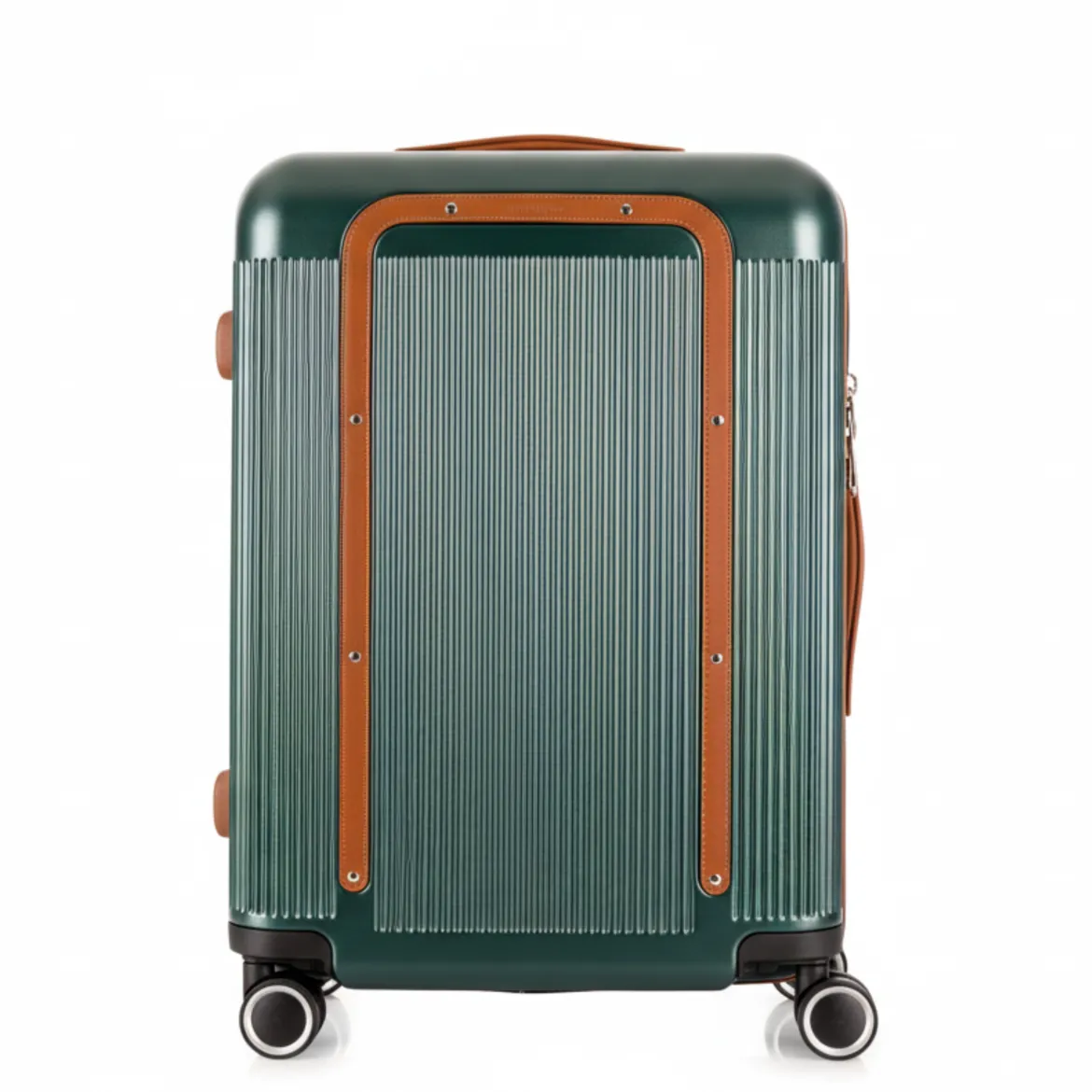 Valise XL Green28 - Vert