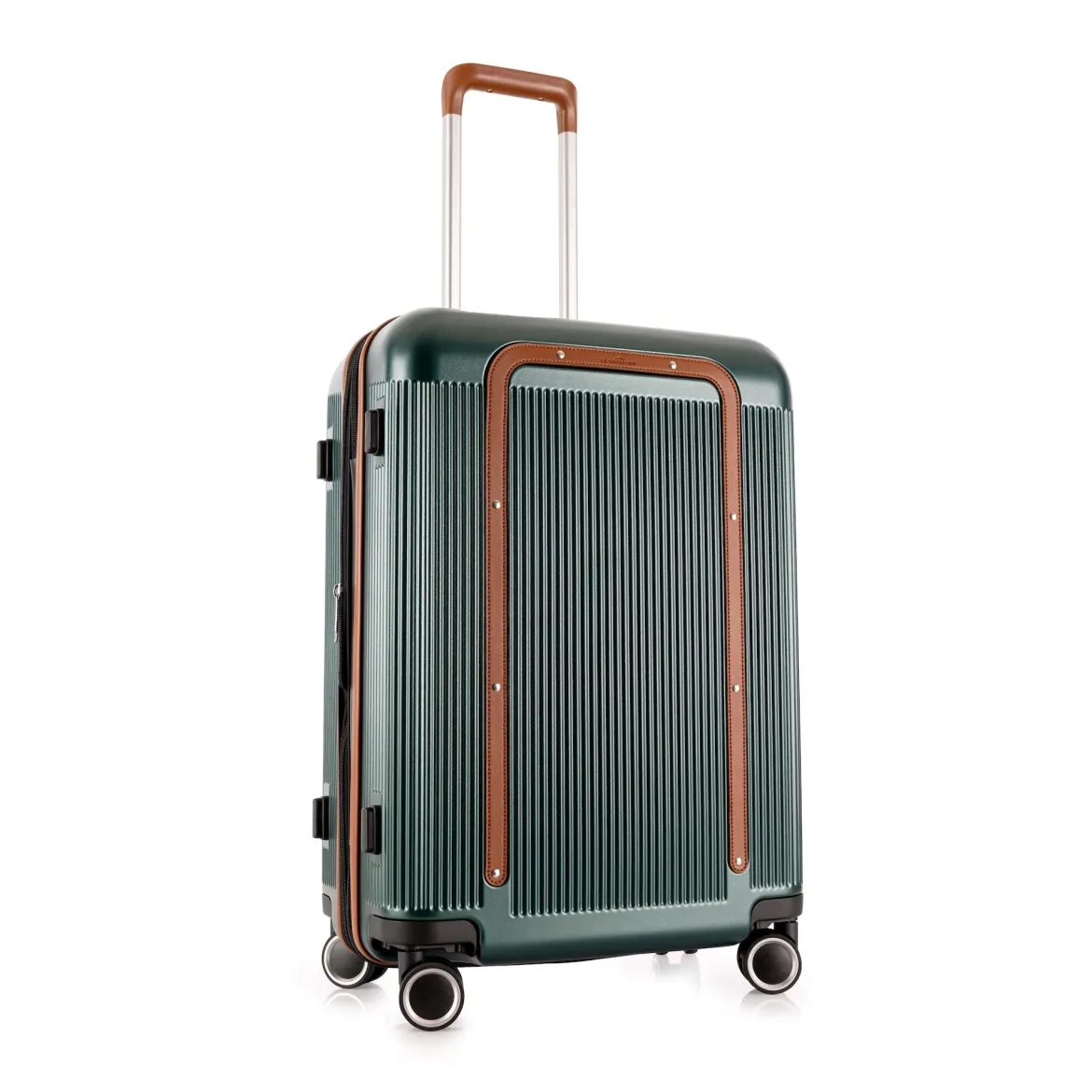 Valise XL Green28 - Vert