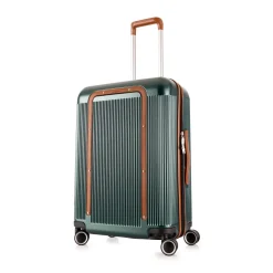 Valise XL Green28 - Vert