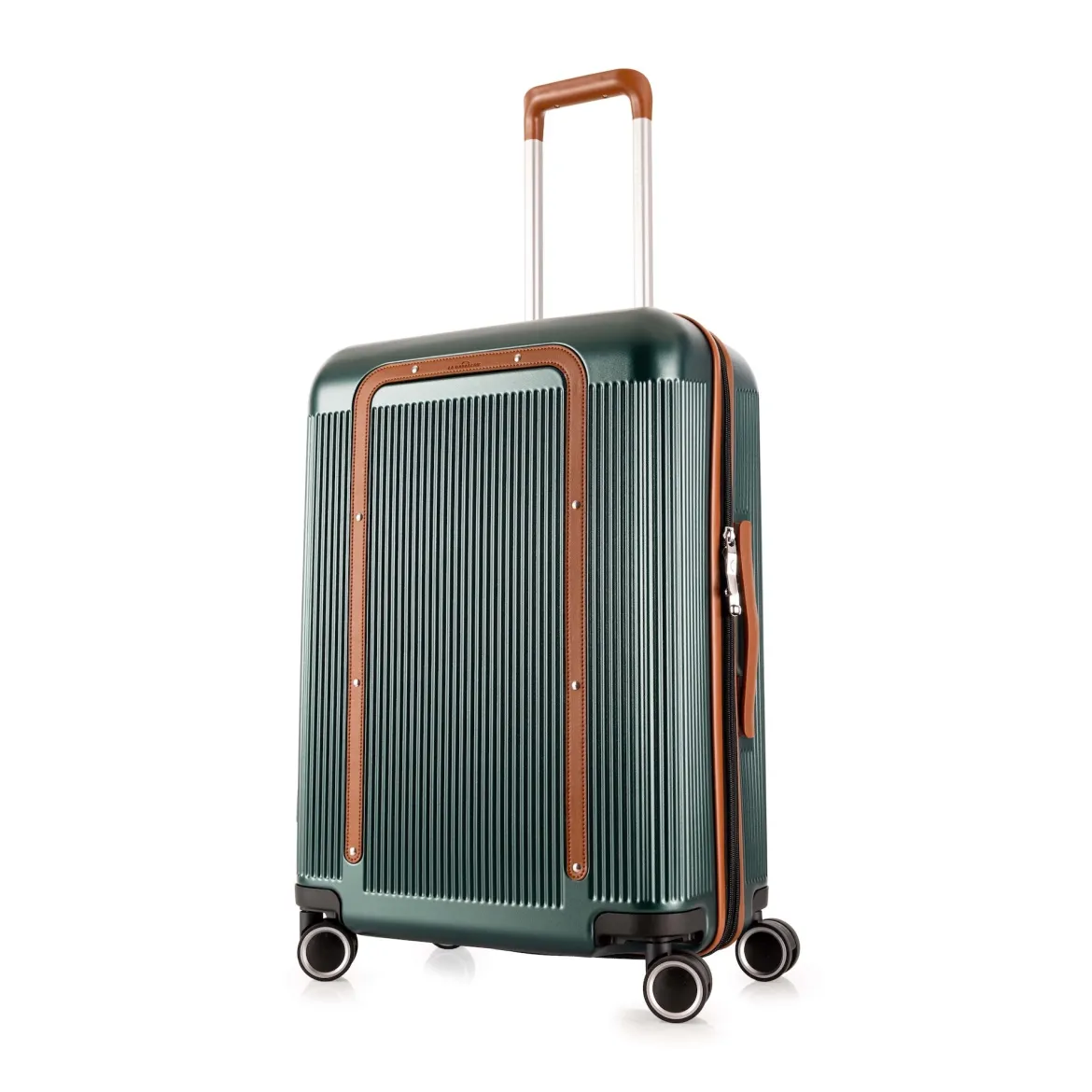 Valise XL Green28 - Vert