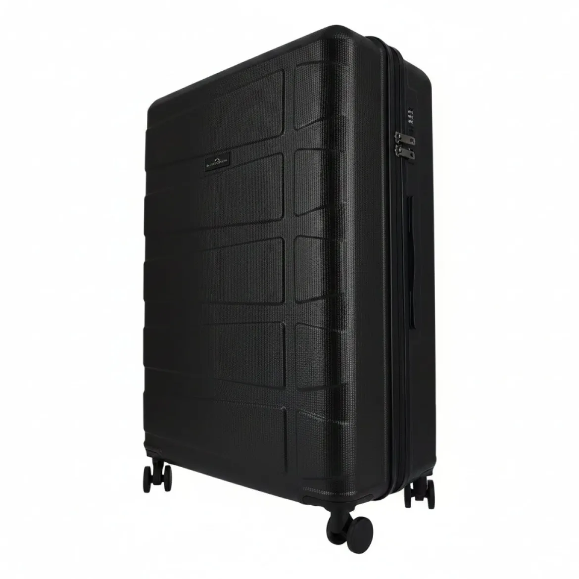 Valise XL Lucky28-Noir