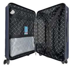 Valise XL Lucky28-Noir