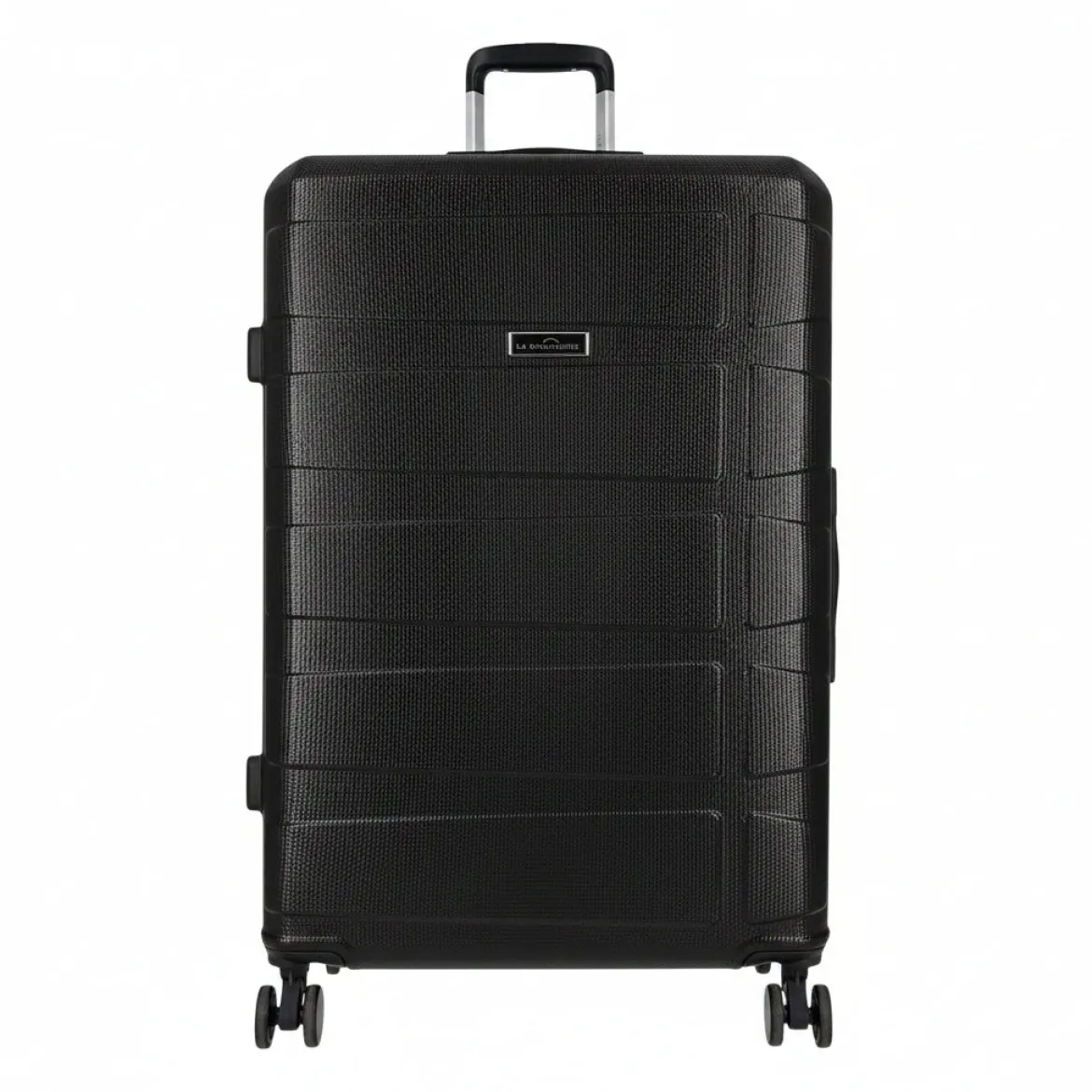 Valise XL Lucky28-Noir